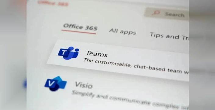 Microsoft Teams'ten çalışanlara şok gelişme: Konumunuz artık sır değil!