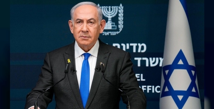 Netanyahu’nun yolsuzluk skandalı: Affı istedi, siyasi arenada çalkantı başladı