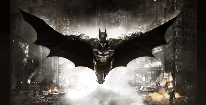 Netflix, Warner Bros Games'i de satın aldı: Mortal Kombat ve Batman artık Netflix'te