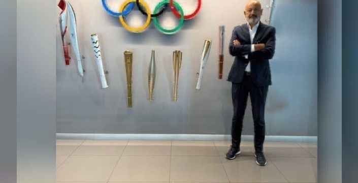 Ömer Gürsoy, tenis deneyiminden yola çıkarak padel için sistem çağrısı yaptı