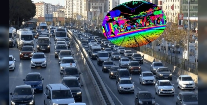 Otomotiv devi Luminar iflas etti: Volvo'nun çekilmesi bardağı taşırdı