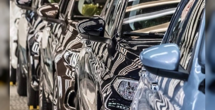 Otomotiv sektöründe şaşırtan rekor: İhracat 37,7 milyar dolara fırladı