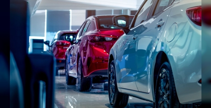 Otomotiv Sektöründen Tarihi Başarı: 37 Milyar Dolarlık İhracat Rekoru Kırıldı!