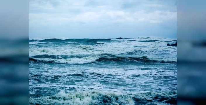 Pasifik'in derinlikleri sessiz çığlık atıyor: Madencilik testleri deniz tabanını yok etti!