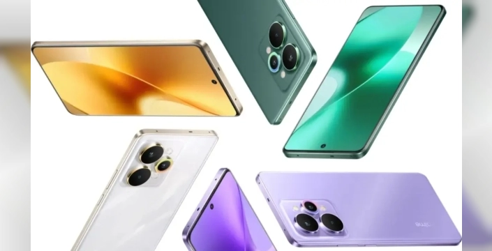 Realme 16 Pro serisi Hindistan yolunda: 200 MP kamera ve 144 Hz ekranla geliyor