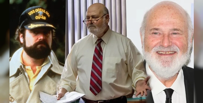 Rob Reiner'ın trajik ölümü: Oğlu tutuklandı, unutulmaz filmleri hafızalara kazındı