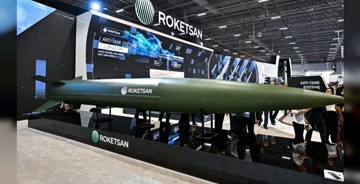 Roketsan'dan milli füzelere dev yatırım: TAYFUN ve GÖKBORA hızla ilerliyor!