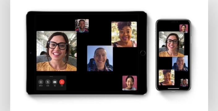 Rusya'dan Apple'a Darbe: FaceTime Kullanımı Yasaklandı!