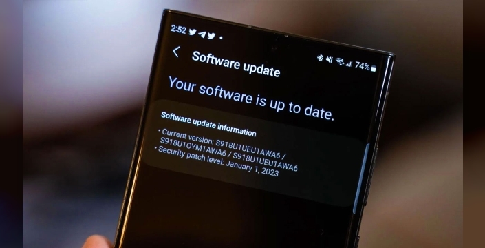 Samsung'tan cihaz güncelleme takvimi: Hangi Galaxy'ler Aralık 2025'e kadar güvende kalacak? Yeni tablet de listede!