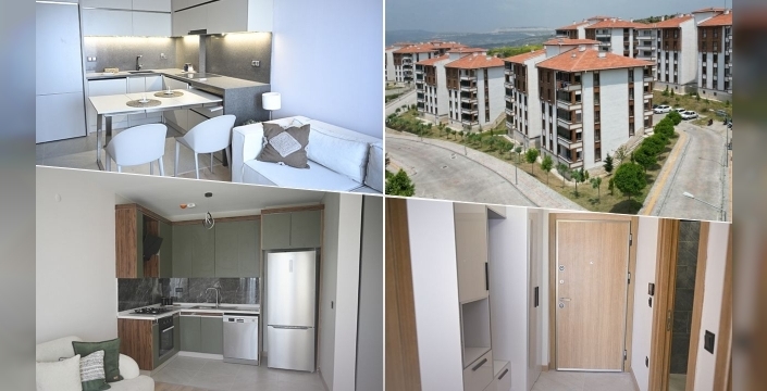 Son dakika: Yüzyılın Konut Projesi'nde başvurular bugün sona eriyor, 500 bin ev için yarış başlıyor