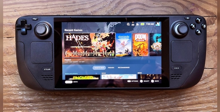 Steam Deck LCD dönemi resmen kapandı: Giriş seviyesi fiyatı fırladı!