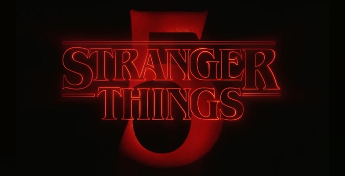Stranger Things final sezonu rekor kırdı: Netflix tarihinde bir ilk!