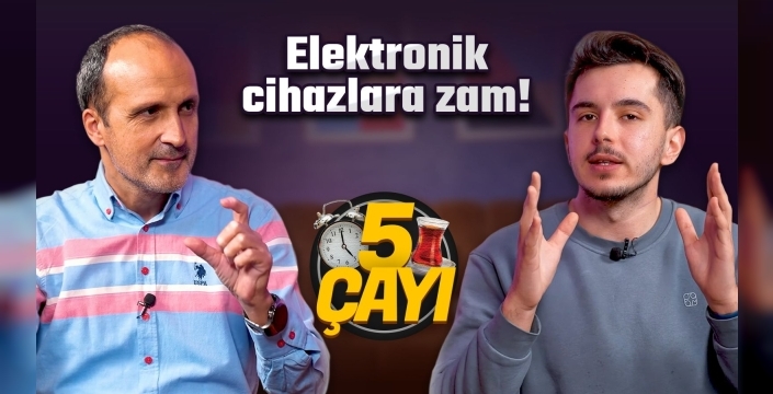 Teknoloji dünyası kıpır kıpır: RAM fiyatları tırmanıyor, yapay zeka rekabeti kızışıyor