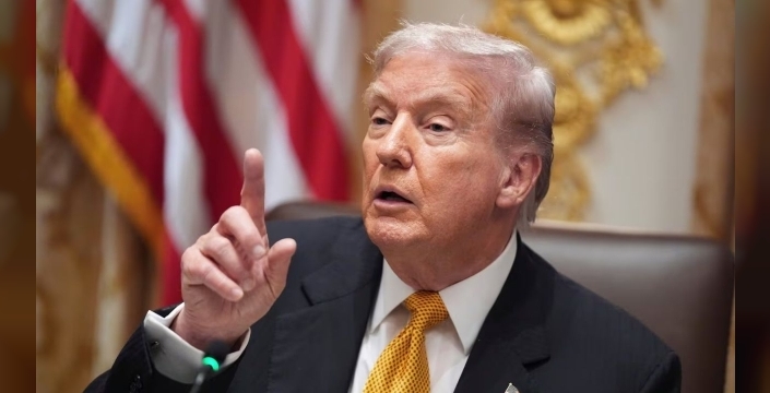 Trump: Ukrayna barış için yüksek umut var, Venezuela gerginliği ve uyuşturucu operasyonları mercek altında!