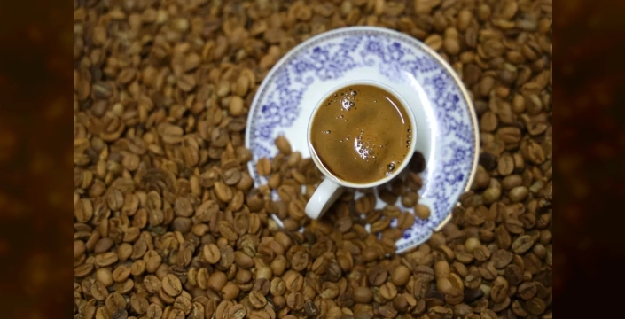 Türk Kahvesinin UNESCO Mirası ve Tarihi: Sohbetlerin Vazgeçilmez Tadı