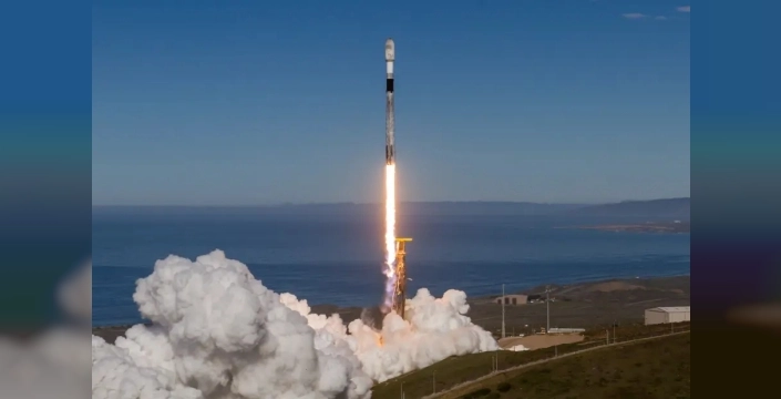 Türkiye uzayda tarih yazdı: Hibrit motor ilk kez uzayda ateşlendi