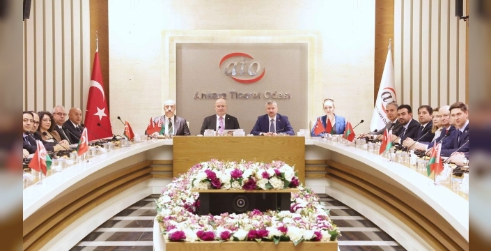 Türkiye ve Belarus arasındaki ticaret potansiyeli tam olarak kullanılmıyor: Yeni iş birliği köprüleri kuruluyor