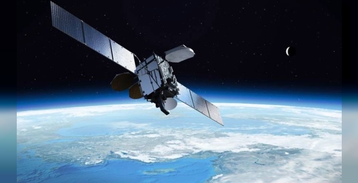 Türksat 5B, uzaydaki 4. yılını tamamladı: Türkiye'nin haberleşme gücü zirvede