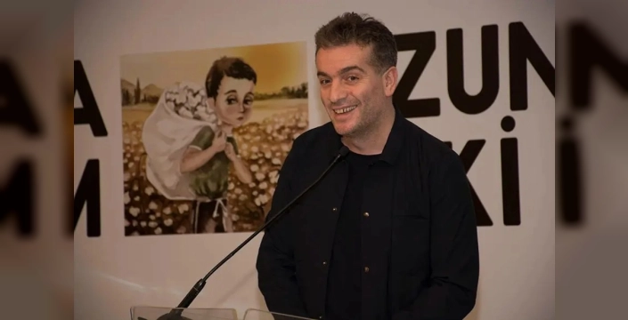 Ünlü oyuncu Murat Cemcir yoğun bakımda: Sevenlerini üzen haber