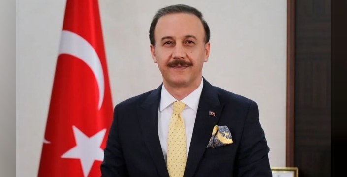 Vali Erin: İnsan onurunu korumak devletimizin en temel görevidir