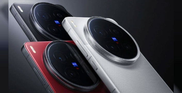 Vivo X300 Ultra, 7.000 mAh batarya ve Snapdragon 8 Elite Gen 5 ile 2026'da geliyor!