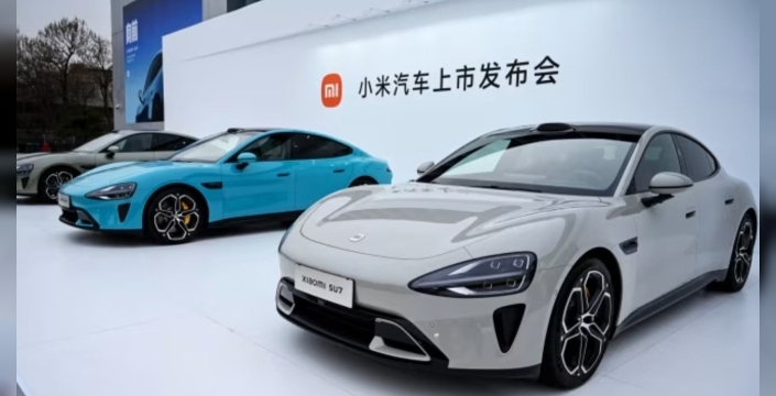 Xiaomi CEO'sundan şaşırtan hamle: Rakipten övgü yağdırdı, kendi satışları düştü!