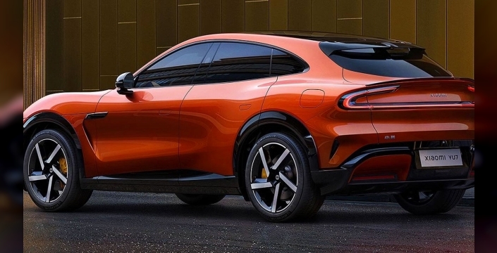 Xiaomi'nin elektrikli araç satışlarında ilk kez düşüş yaşandı