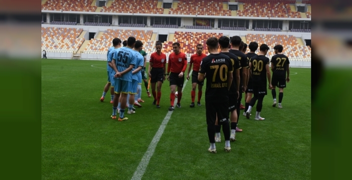 Yeni Malatyaspor'da şok gelişme: Sahaya çıkmadılar, maç iptal!