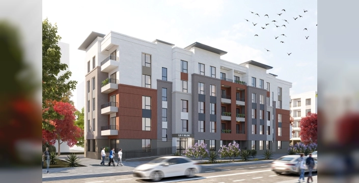 Yüzyılın Konut Projesi'nde heyecan dorukta: 8.8 milyon başvuru, ilk kura Adıyaman'da