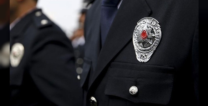 3 ilde emniyet müdürü değişti: Yeni atamalar Resmi Gazete'de yayımlandı