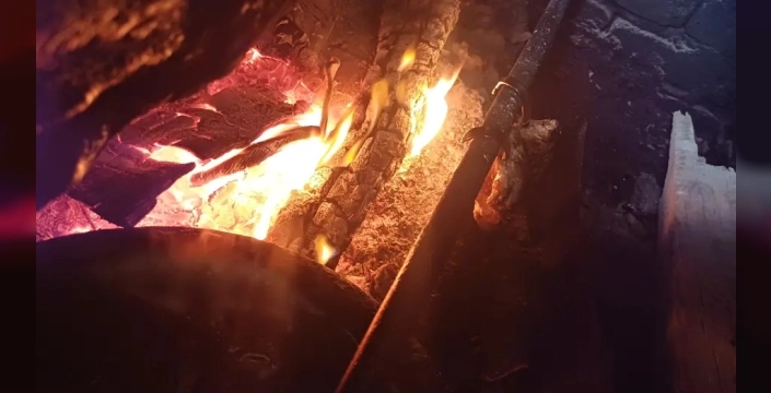 62 yıllık sır açıklandı: Tandır kebabının lezzeti et ve sadelikte gizli