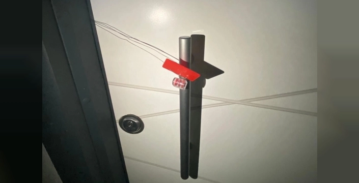 Adıyaman'da gizli masaj salonuna fuhuş operasyonu: 3 şüpheliye işlem başlatıldı, 3 mağdur kurtarıldı
