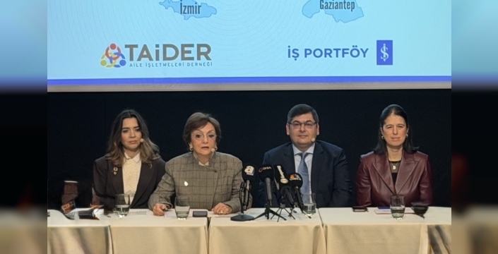 Aile şirketleri için sürdürülebilirlik ve finansal bilinçte dev işbirliği