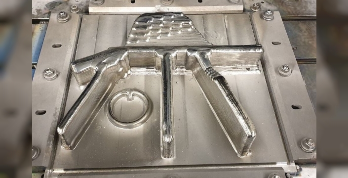 Airbus, uçak üretiminde devrim yapıyor: Parçalar artık 3D yazıcıdan çıkıyor