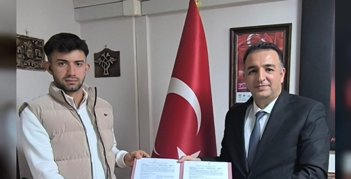 Aksaray'da girişimcilere 735 bin liraya kadar İŞKUR desteği: Kendi işini kurma hayali gerçeğe dönüşüyor