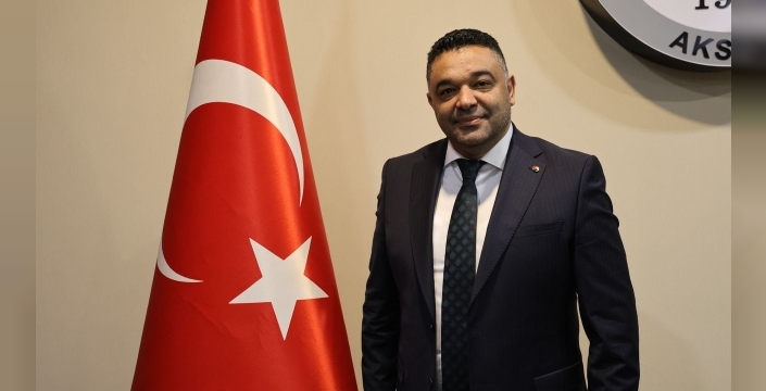 Aksaray, deprem riski az, sanayi üssü oluyor: Bakan Kacır'ın planları heyecanlandırdı