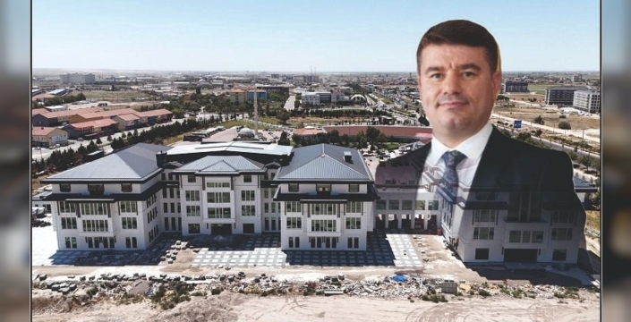 Aksaray'ın dönüşümü tamamlandı: Artık göç veren değil, tercih edilen şehir!