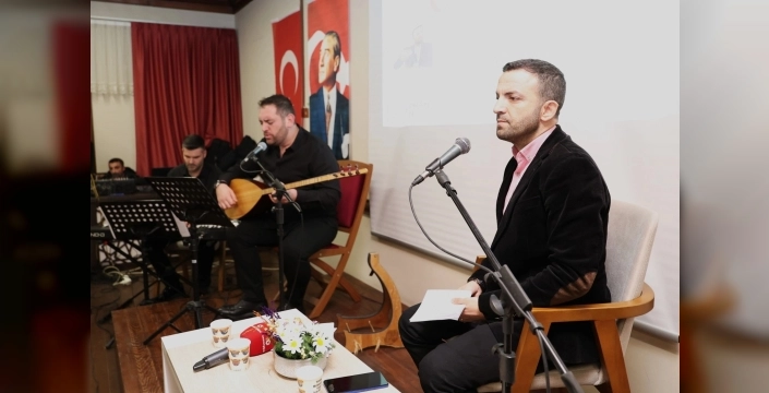 Anadolu'nun kadın türküleri Bursa'da hikayeleriyle buluştu