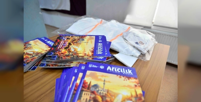 Ankara Büyükşehir Belediyesi'nden yerli arıcılara kritik eğitim