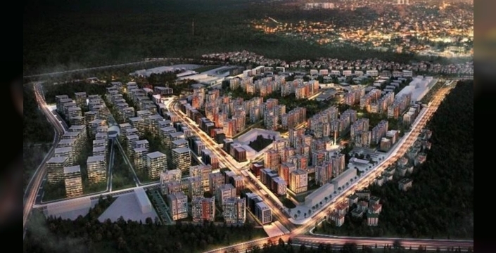 Antalya'da konut satışı rekoru! Kepez zirvede, Alanya ve Muratpaşa peşinde