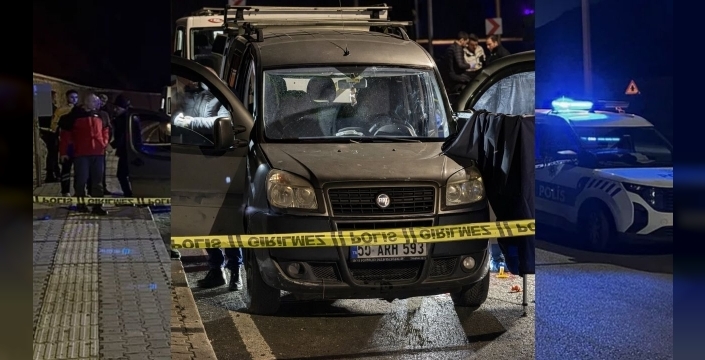 Aşkın bedeli kan oldu: Samsun'da yasak ilişki korkunç sonla bitti