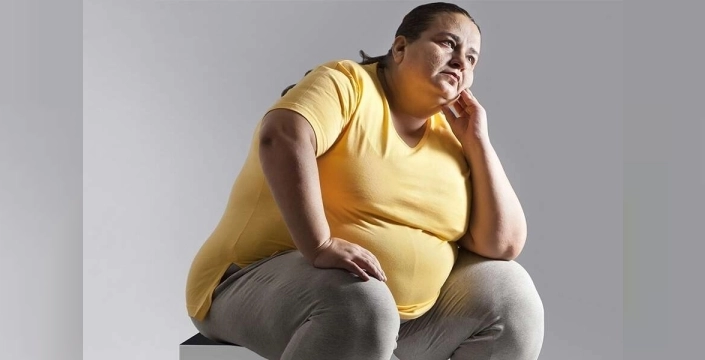 Avrupa'nın obezite şampiyonu Türkiye: Her 3 kişiden 1'i tehlikede!