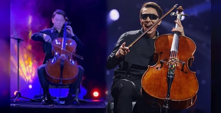 Bagjan Oktyabr'ın dünya turnesi Türkiye'den başlıyor: İşte konser tarihleri