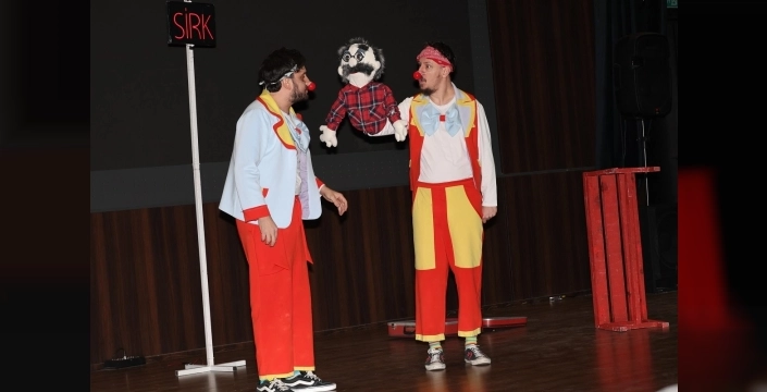 Başkan Kılca, öğrencilerin yarıyıl tatili keyfine ortak oldu