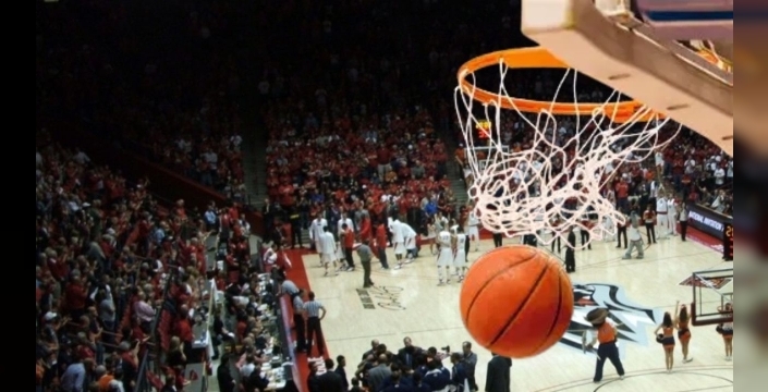 Basketbol severler dikkat! Haftanın maç programı açıklandı