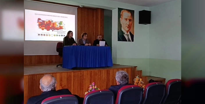 Bilecik köyleri için kritik su planlaması yapıldı: Tasarruf zorunlu hale geldi