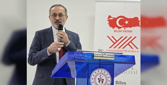 Bingöl'de spor bilimlerinin geleceği masaya yatırıldı