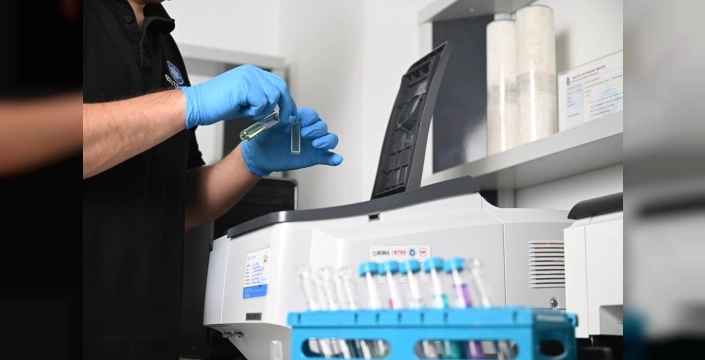 BUTEKOM: Bursa sanayisinin teknoloji ve Ar-Ge'deki gizli kahramanı