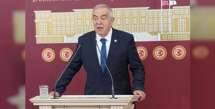 Demokrat Parti, geciken HPV aşısı sözünü meclise taşıdı